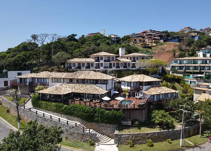 Coronado Inn Hotel