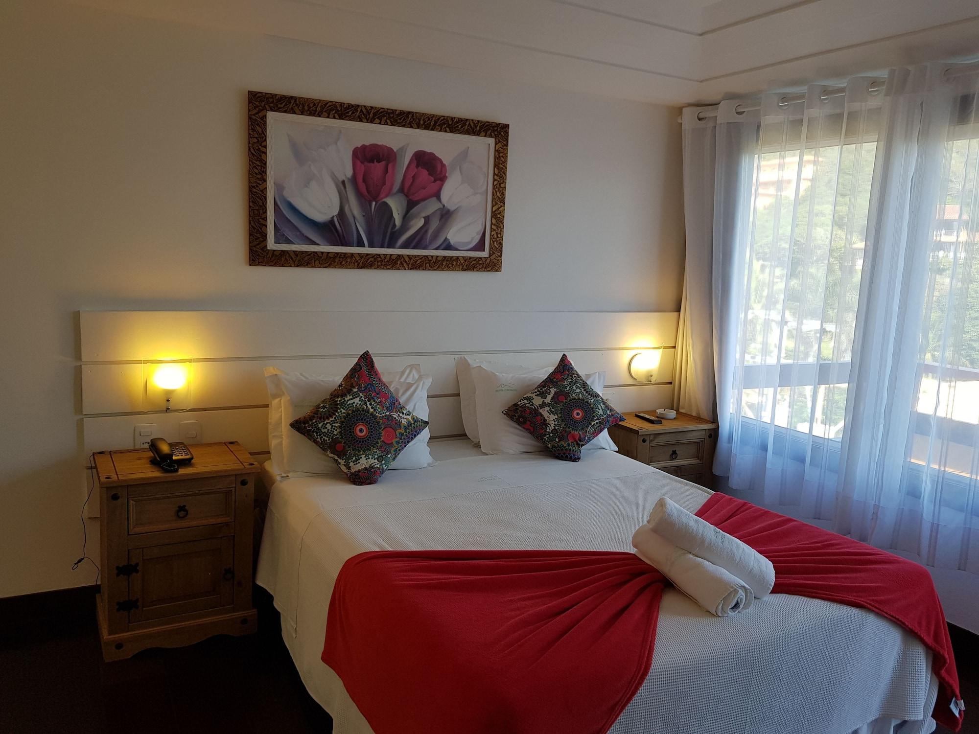 Coronado Hotel Armacao dos Buzios